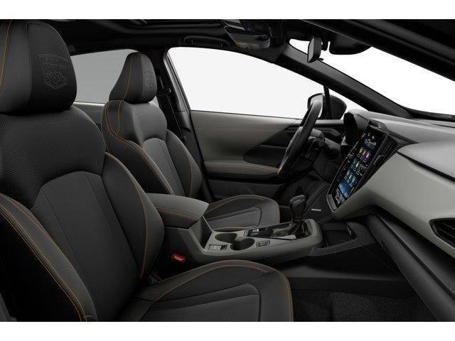new 2025 Subaru Crosstrek car, priced at $37,306