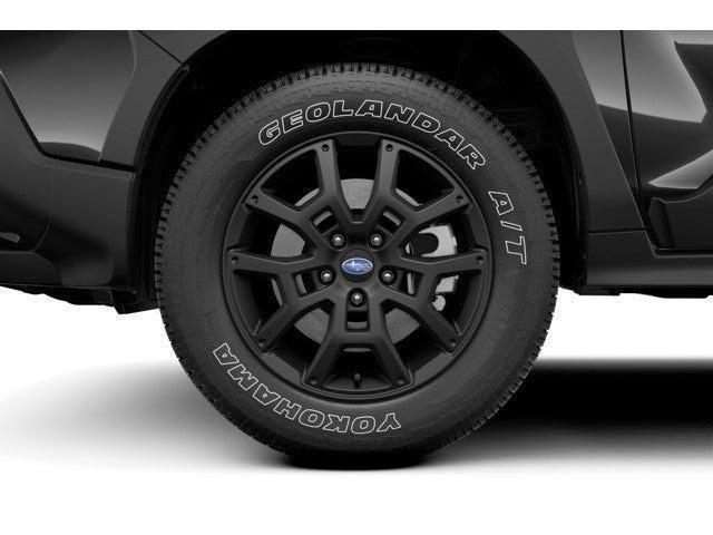 new 2025 Subaru Crosstrek car, priced at $37,306