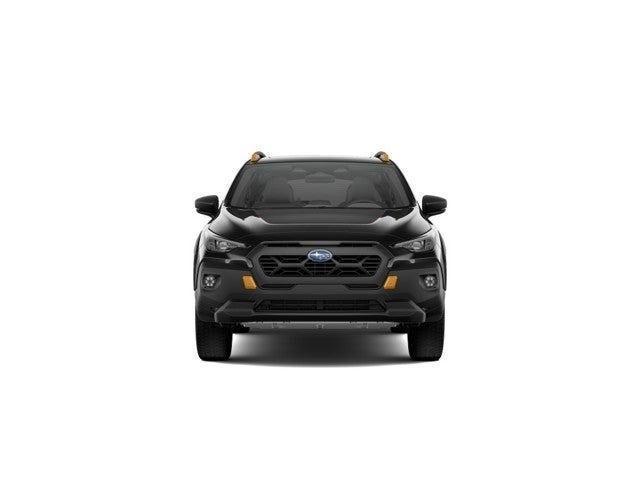 new 2025 Subaru Crosstrek car, priced at $37,306
