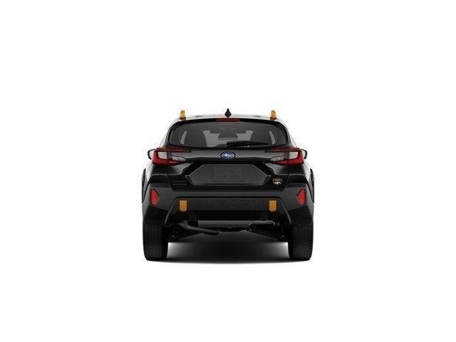 new 2025 Subaru Crosstrek car, priced at $37,306