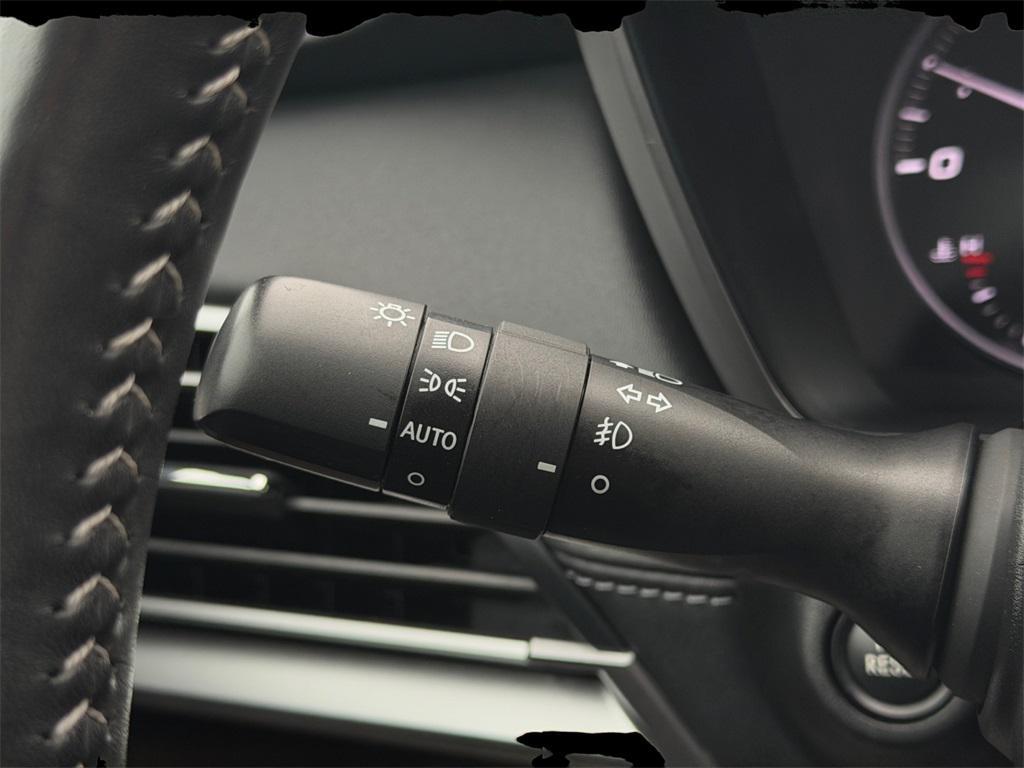 used 2023 Subaru Outback car, priced at $28,995