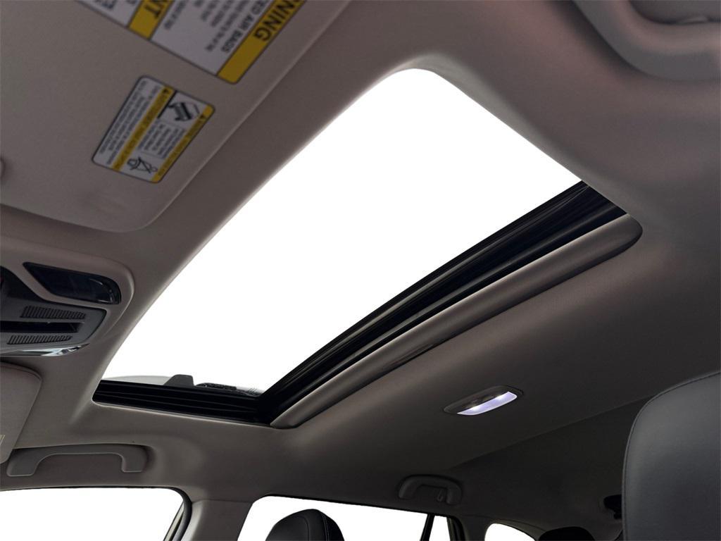 used 2023 Subaru Outback car, priced at $28,995