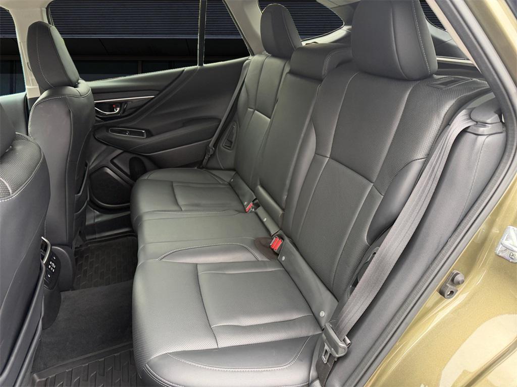 used 2023 Subaru Outback car, priced at $28,995