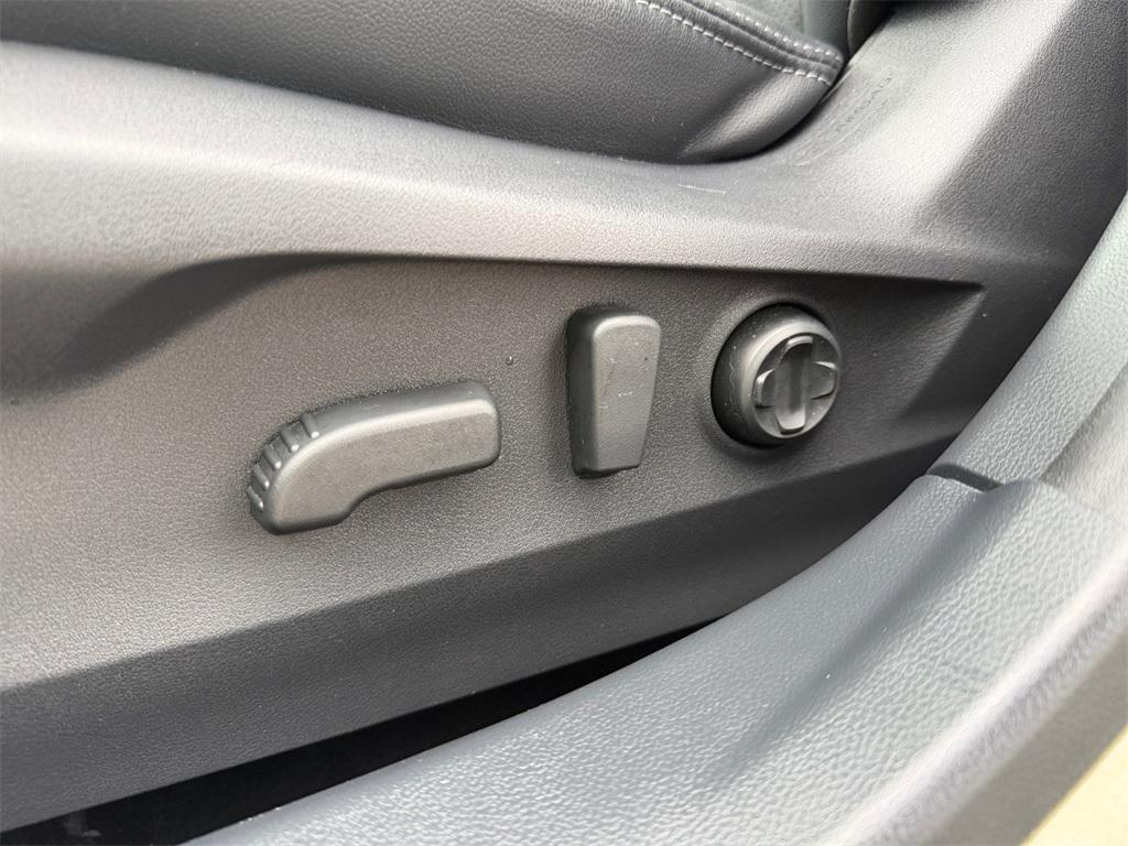 used 2023 Subaru Outback car, priced at $28,995