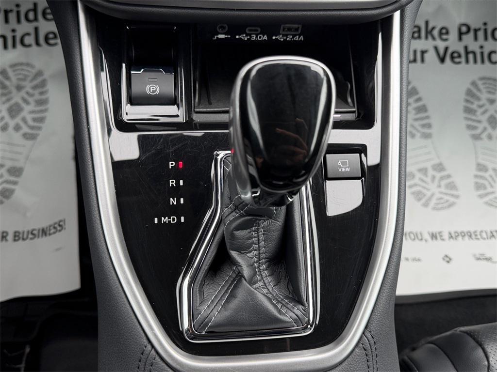 used 2023 Subaru Outback car, priced at $28,995