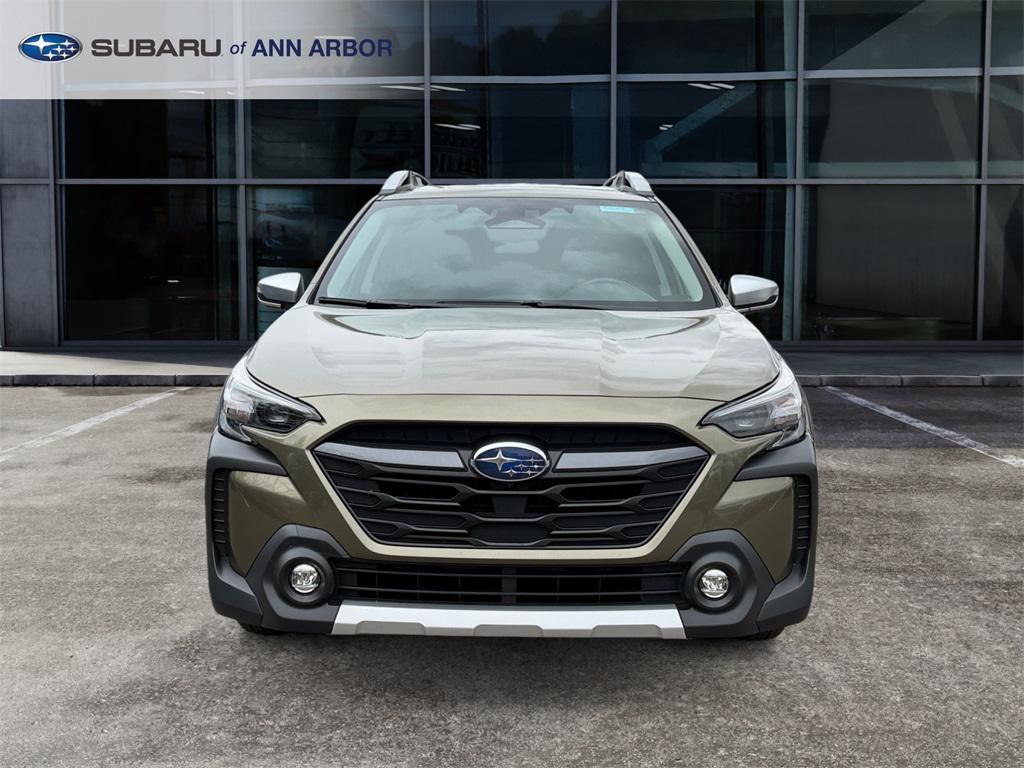 used 2023 Subaru Outback car, priced at $28,995