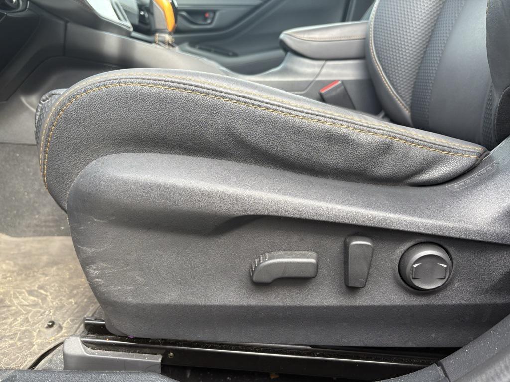 used 2024 Subaru Outback car, priced at $32,495