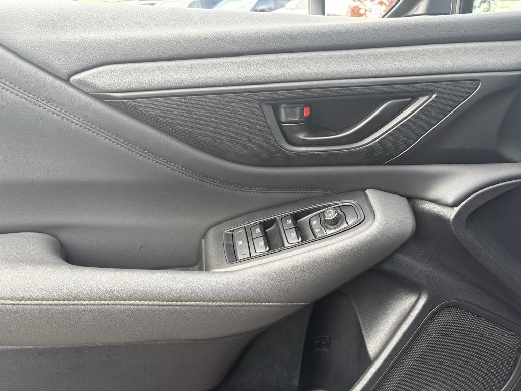 used 2024 Subaru Outback car, priced at $32,495