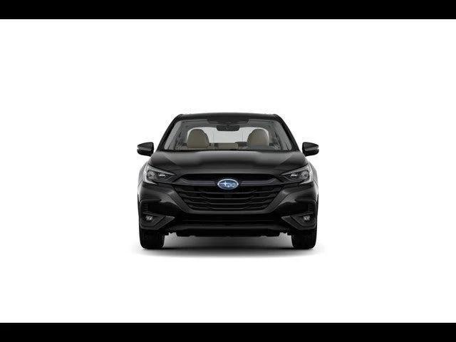 new 2024 Subaru Legacy car, priced at $35,859