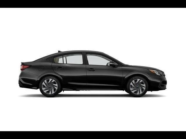 new 2024 Subaru Legacy car, priced at $35,859