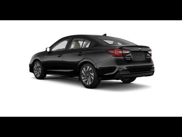 new 2024 Subaru Legacy car, priced at $33,548