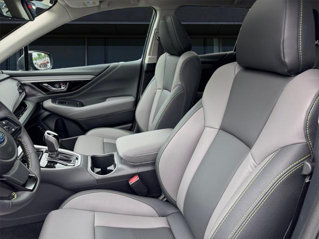 used 2024 Subaru Outback car, priced at $33,195