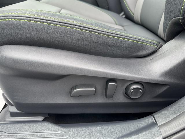 used 2024 Subaru Outback car, priced at $33,195