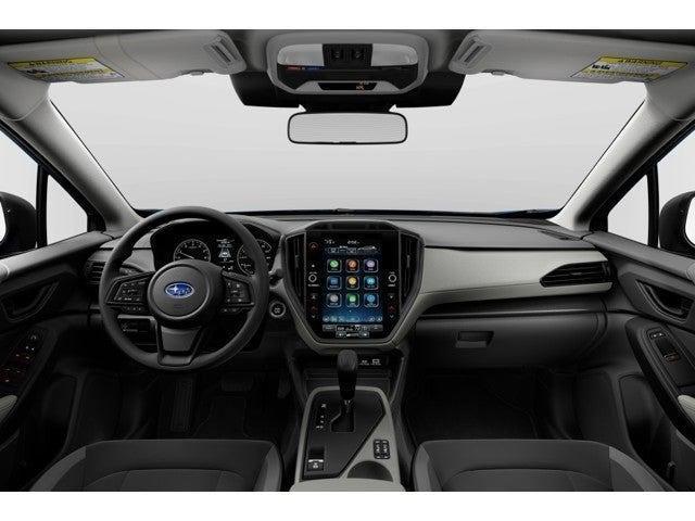 new 2025 Subaru Crosstrek car, priced at $30,810