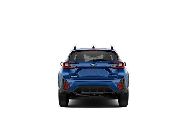 new 2025 Subaru Crosstrek car, priced at $30,810