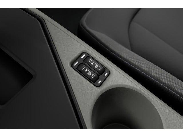 new 2025 Subaru Crosstrek car, priced at $30,810