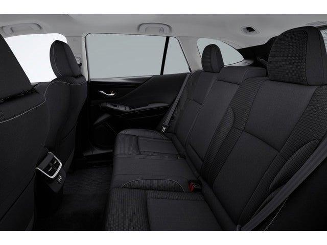 new 2025 Subaru Outback car, priced at $33,995