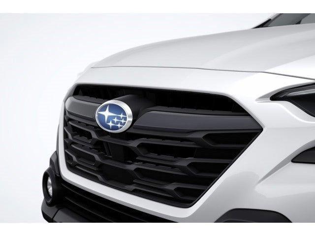 new 2025 Subaru Outback car, priced at $33,995