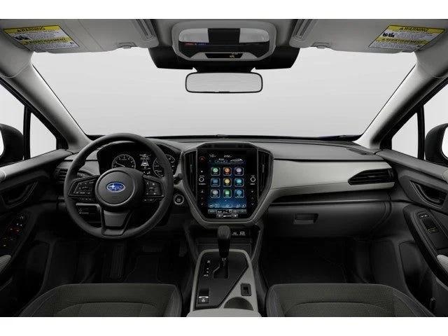 new 2024 Subaru Crosstrek car, priced at $28,396