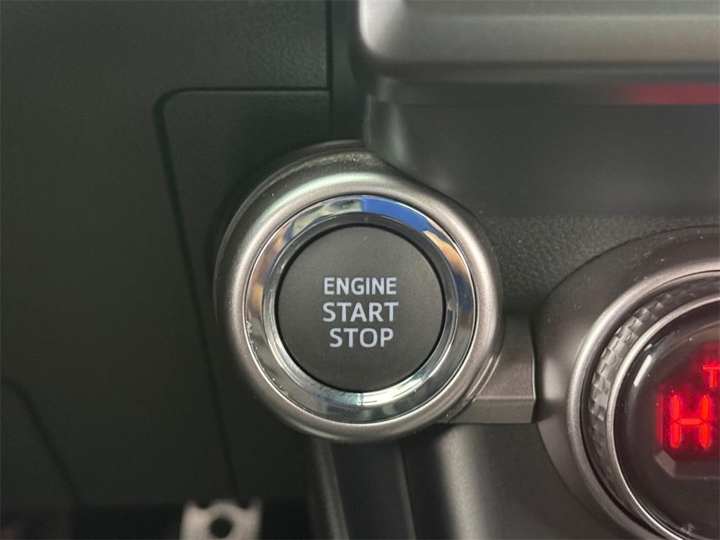 used 2023 Subaru BRZ car, priced at $26,495