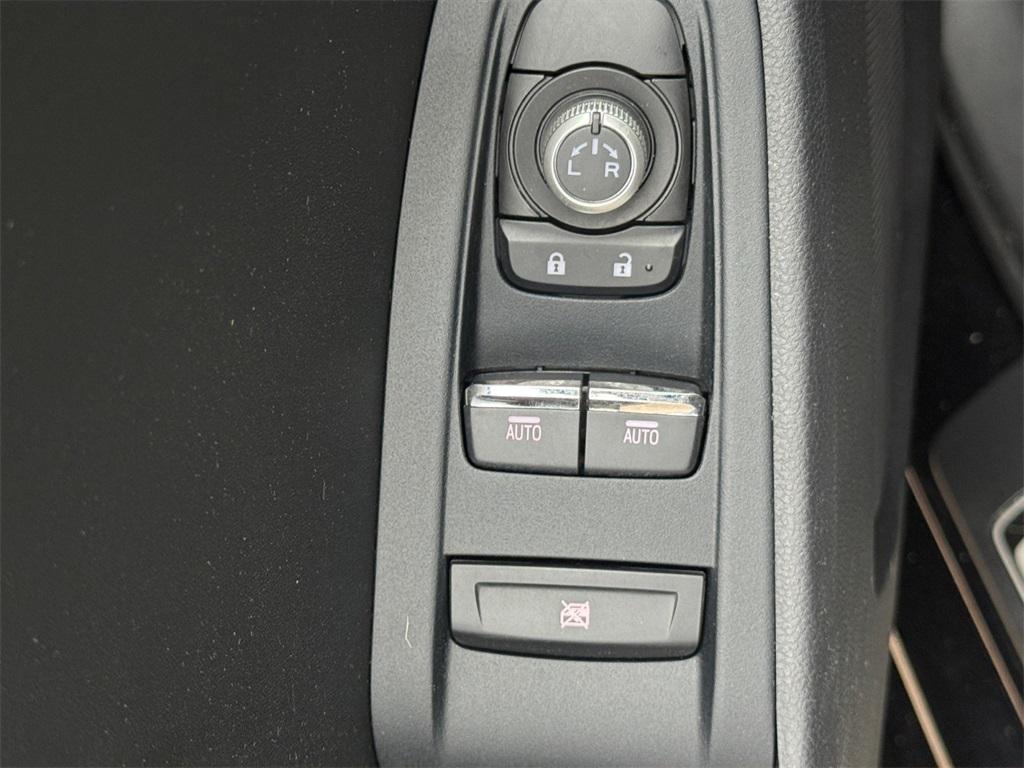 used 2023 Subaru BRZ car, priced at $26,495