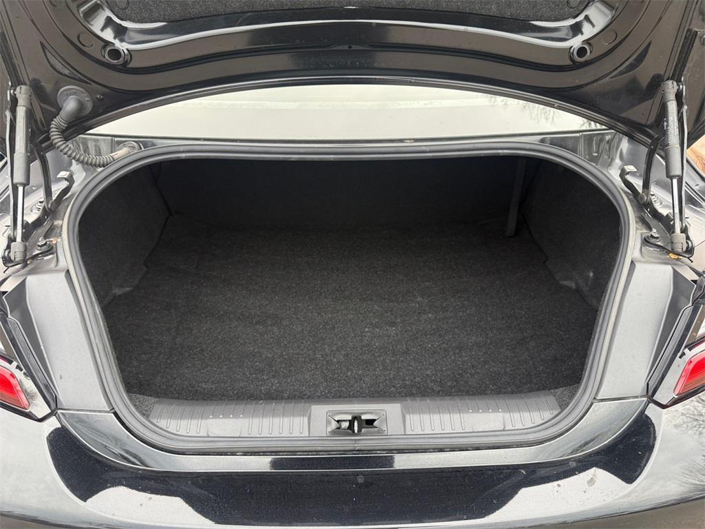 used 2023 Subaru BRZ car, priced at $26,495