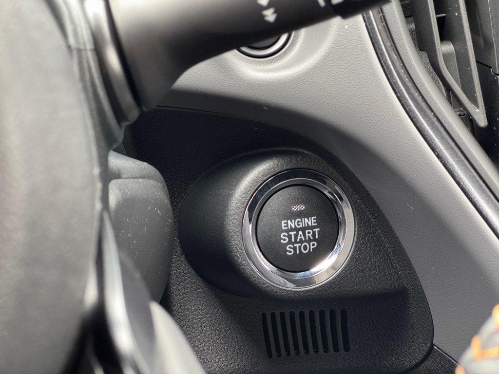 new 2025 Subaru Crosstrek car, priced at $33,581