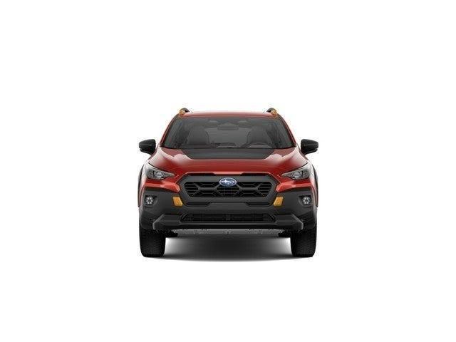new 2025 Subaru Crosstrek car, priced at $34,806
