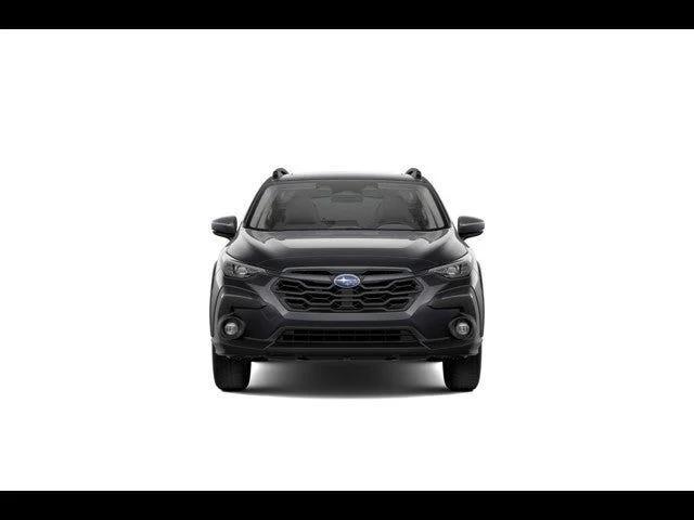 new 2024 Subaru Crosstrek car, priced at $33,071