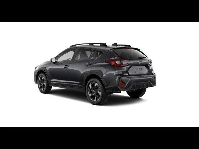 new 2024 Subaru Crosstrek car, priced at $33,071