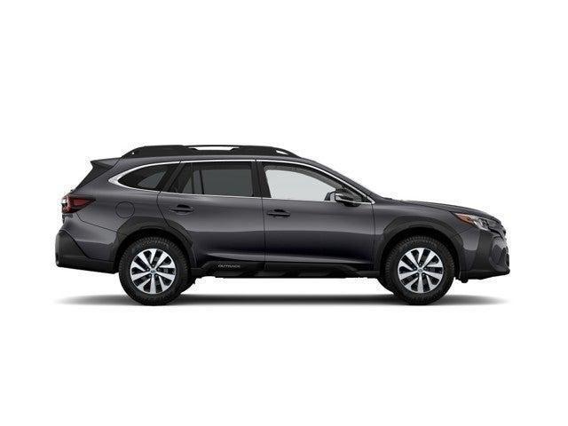 new 2025 Subaru Outback car, priced at $34,877