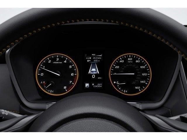 new 2025 Subaru Outback car, priced at $44,325