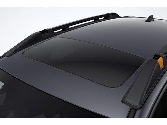 new 2025 Subaru Outback car, priced at $44,325