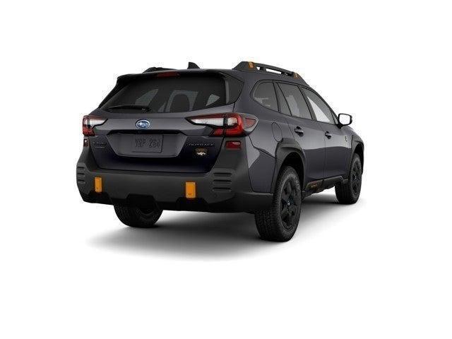 new 2025 Subaru Outback car, priced at $44,325
