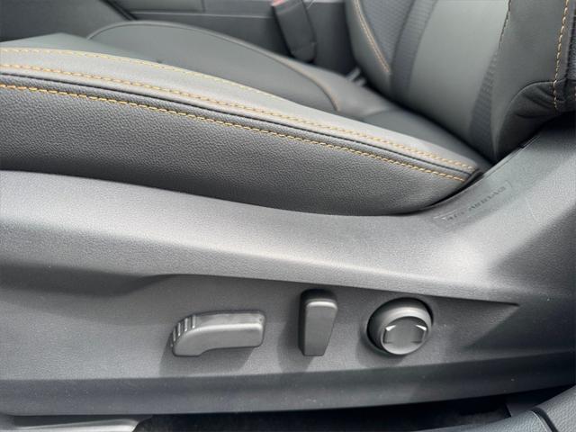 new 2025 Subaru Outback car, priced at $41,075