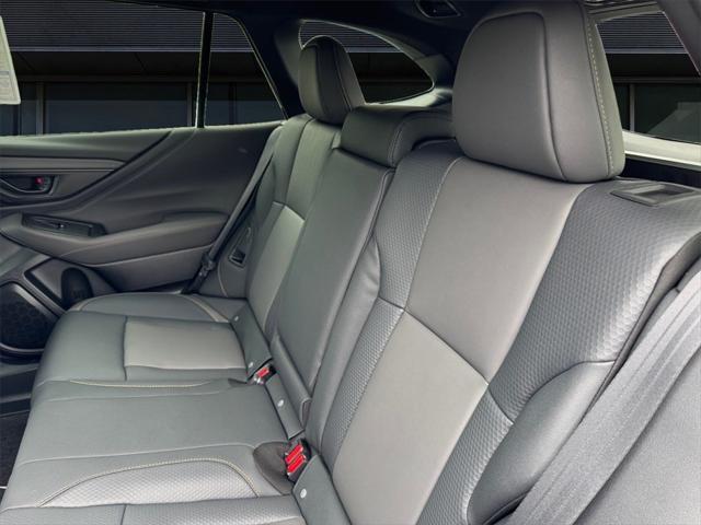 new 2025 Subaru Outback car, priced at $41,075