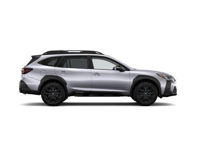 new 2025 Subaru Outback car, priced at $39,788