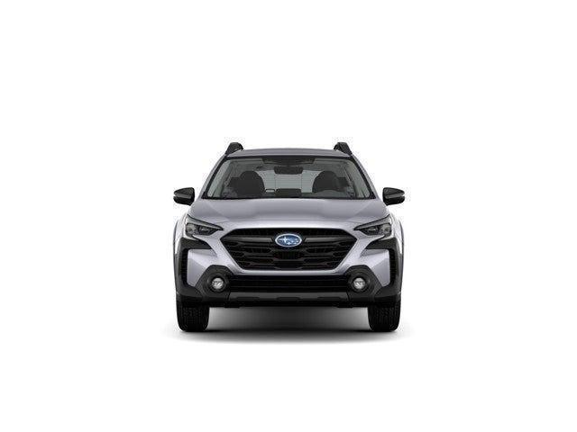 new 2025 Subaru Outback car, priced at $39,788