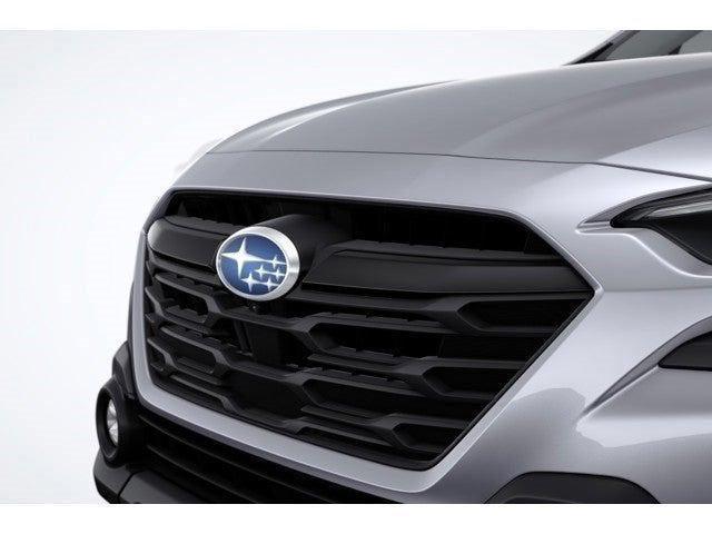 new 2025 Subaru Outback car, priced at $39,788