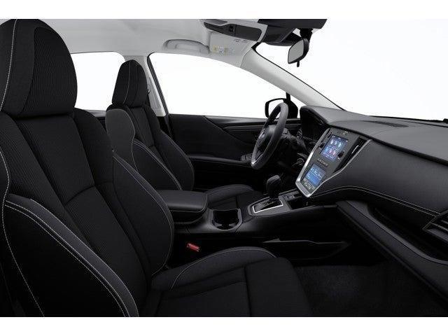 new 2025 Subaru Legacy car, priced at $27,081
