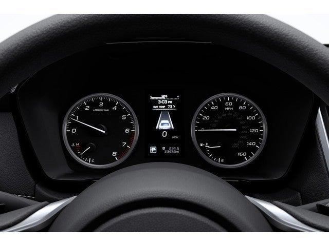 new 2025 Subaru Legacy car, priced at $27,081