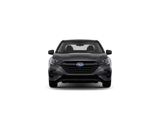 new 2025 Subaru Legacy car, priced at $27,081