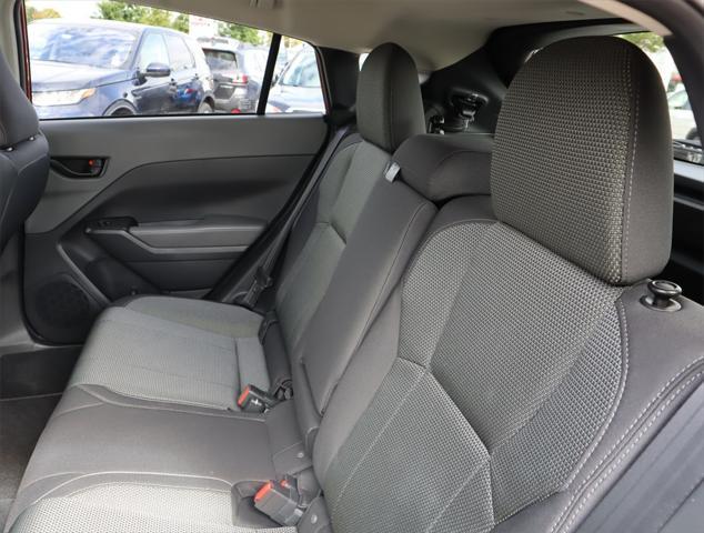 used 2024 Subaru Crosstrek car, priced at $28,236