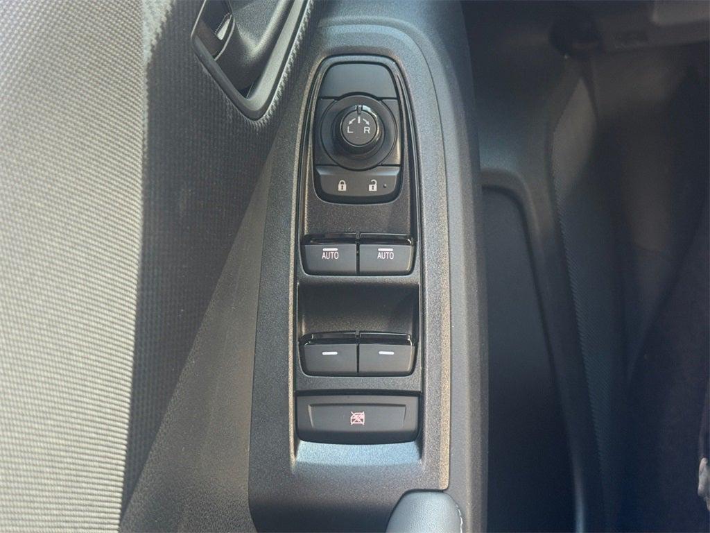 new 2026 Subaru Crosstrek car, priced at $30,725