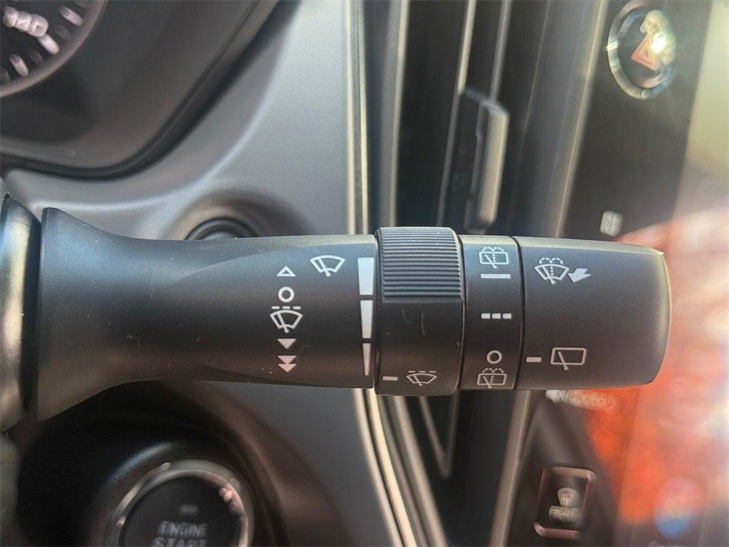 new 2026 Subaru Crosstrek car, priced at $30,725