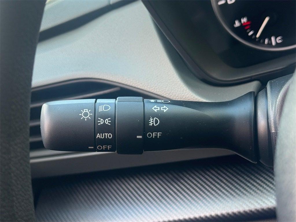 new 2026 Subaru Crosstrek car, priced at $30,725