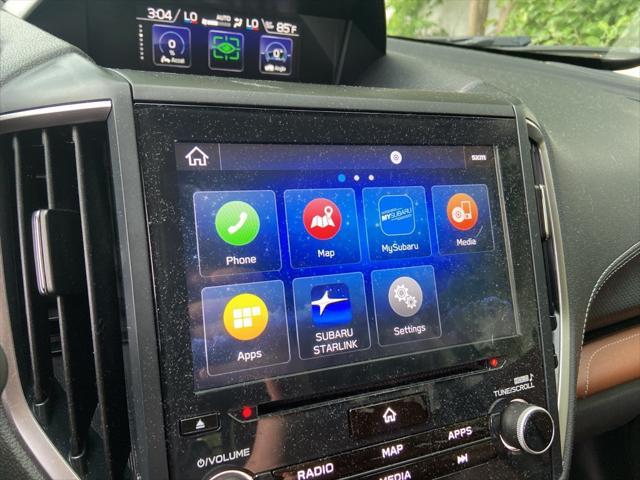 used 2019 Subaru Forester car, priced at $23,395