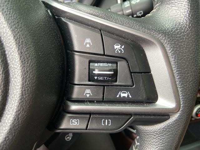 used 2019 Subaru Forester car, priced at $23,395