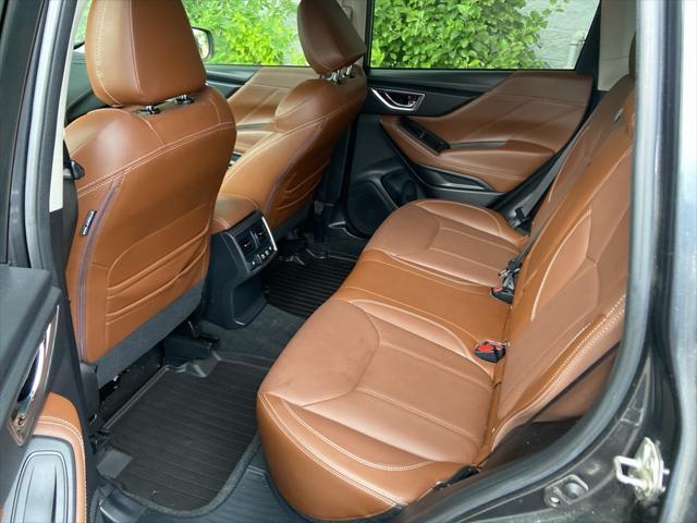 used 2019 Subaru Forester car, priced at $23,395