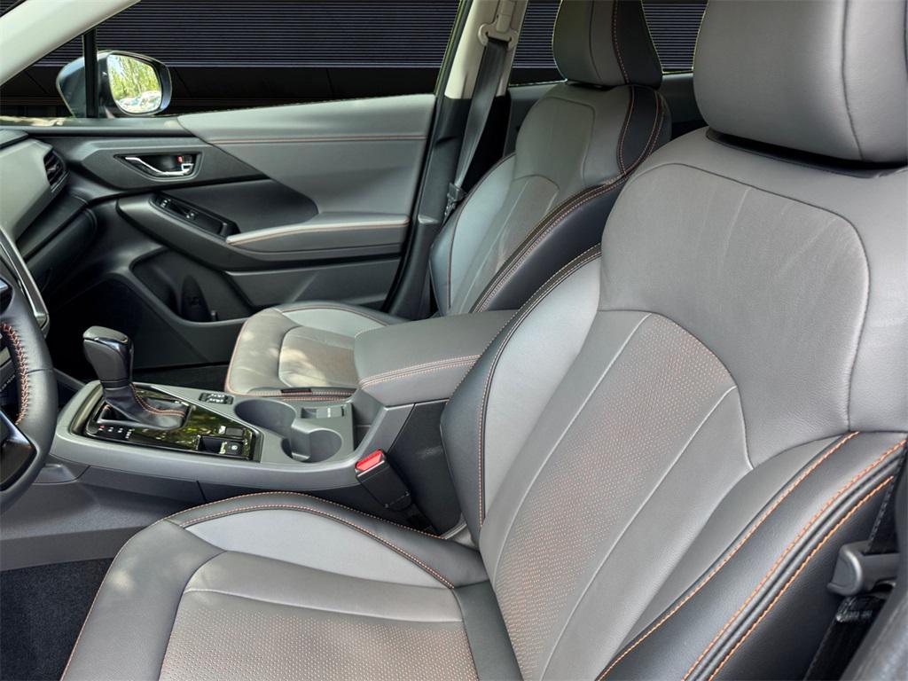 used 2024 Subaru Crosstrek car, priced at $29,495